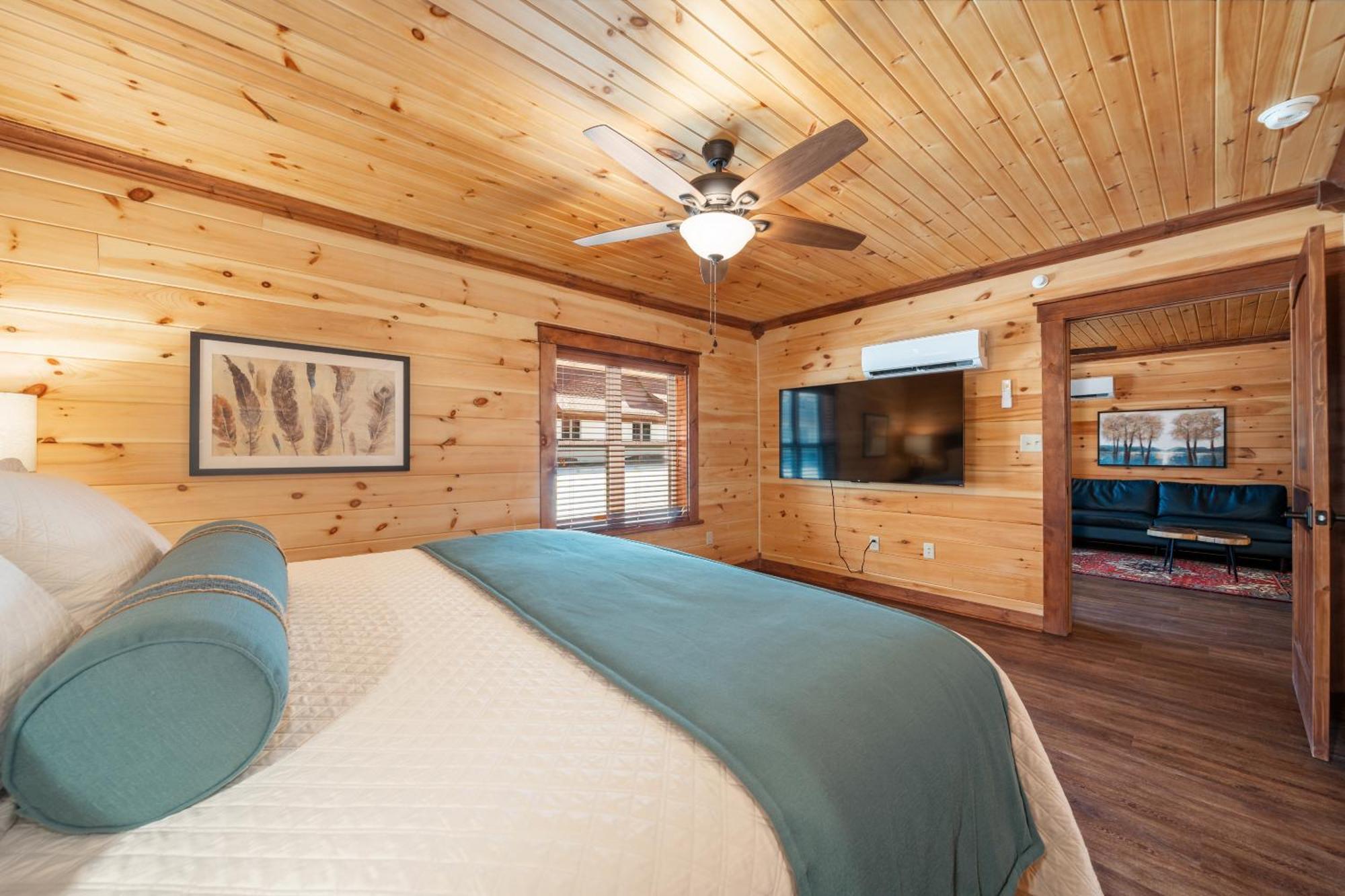 Best Court Hot Springs Exterior foto