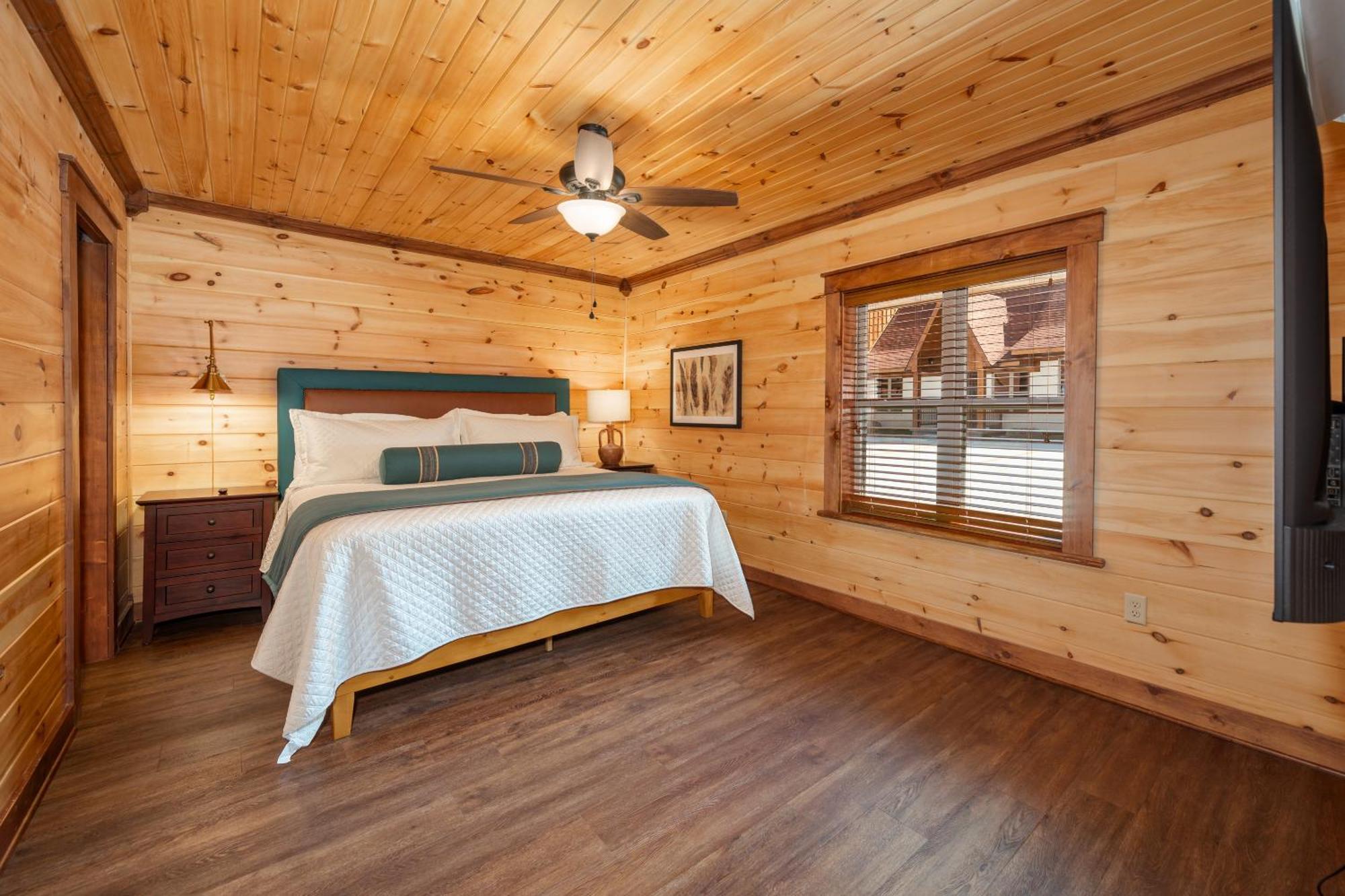 Best Court Hot Springs Exterior foto